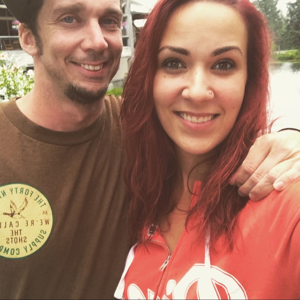 Meet your Posher, Courtney